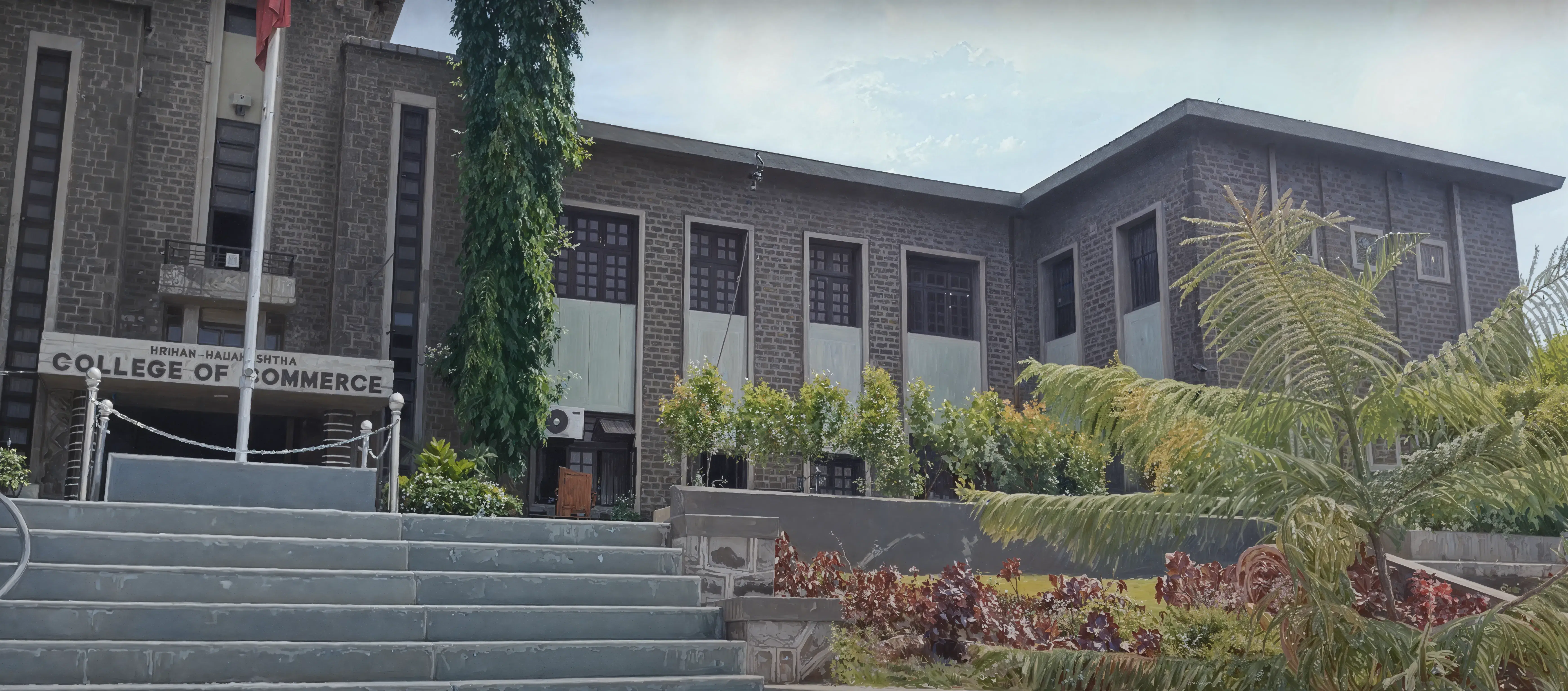 BMCC Campus photo 15